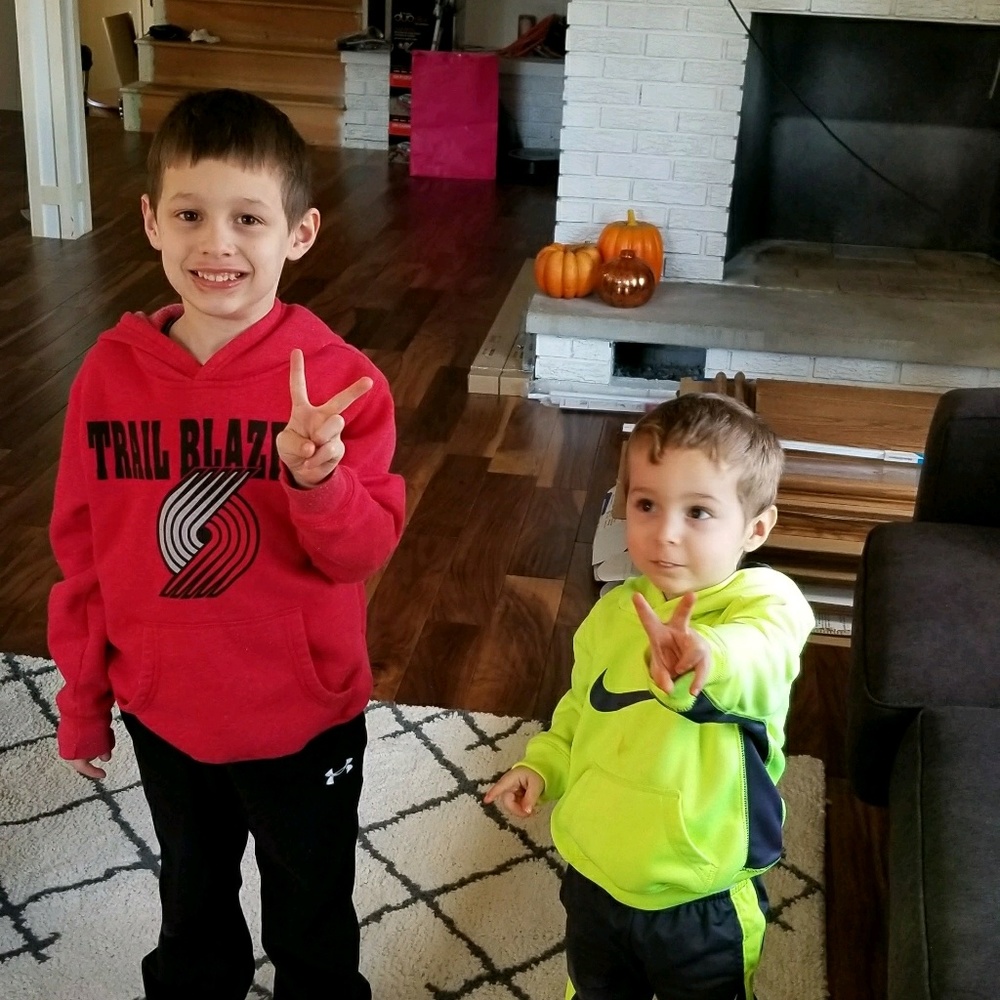 Meet your Posher, Ryerson